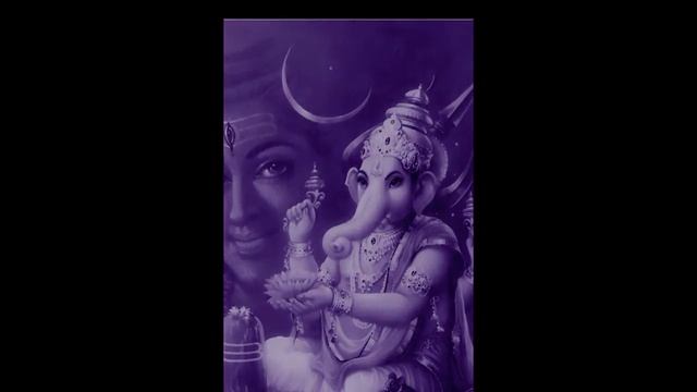 Ganesh Mantra (Мантра Ганеши) смотреть онлайн