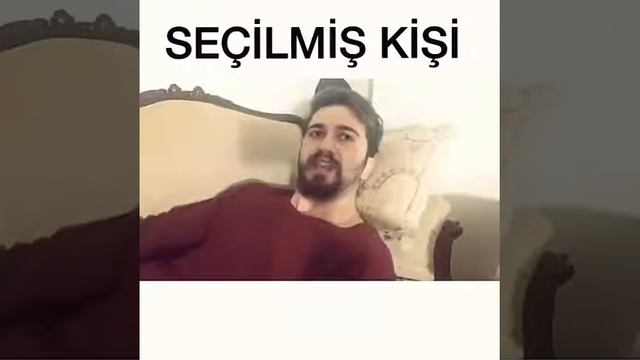 SEÇİLMİŞ KİŞİ CİHAN ALBAYRAK смотреть онлайн