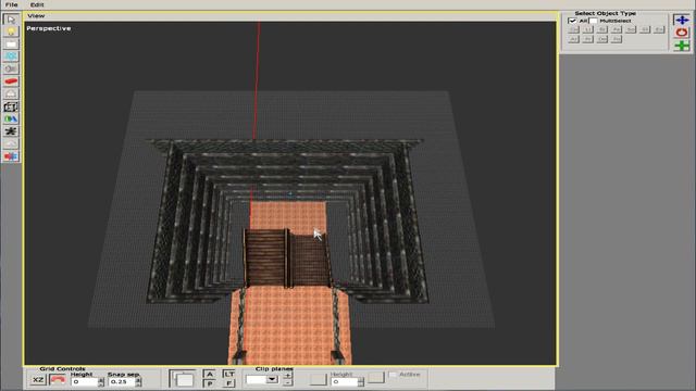 Amnesia: Level editor - Ensimmäinen siipi //Osa 5 смотреть онлайн