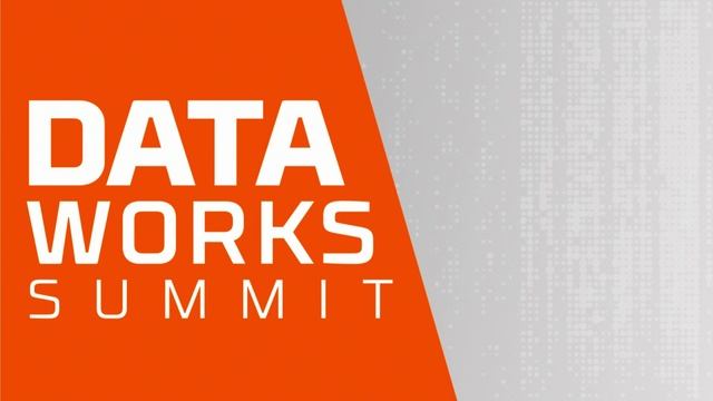 Birds of a Feather: Apache Spark, Apache Zeppelin & Data Science смотреть онлайн