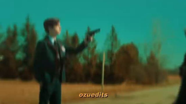 (THE UMBRELLA ACADEMY) 😊☂️ “Five”❤️☂️ смотреть онлайн