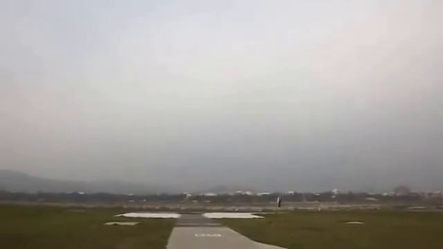 Видео. Удивительные трюки с вертолётом. смотреть онлайн