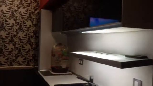 Квартира с ремонтом в центре Сочи смотреть онлайн
