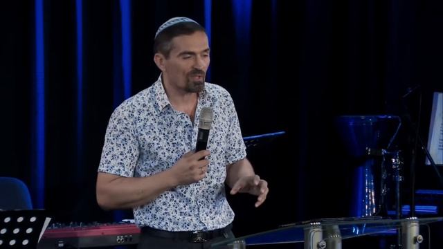 29.07.2017 "Дварим" Олег Щепанский смотреть онлайн