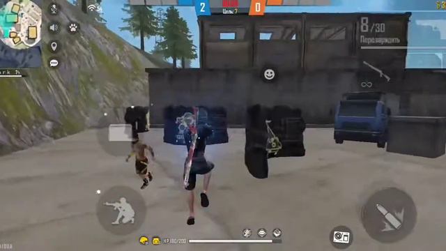 Настройки для OPPO A5S🥀dpi+hud dpi 960🥀🥀 смотреть онлайн