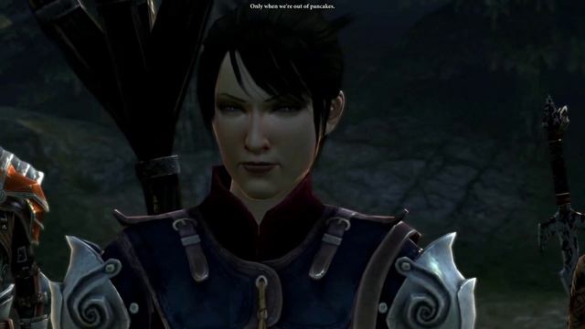 Dragon Age 2 - Mark of the Assassin (2 of 6) смотреть онлайн