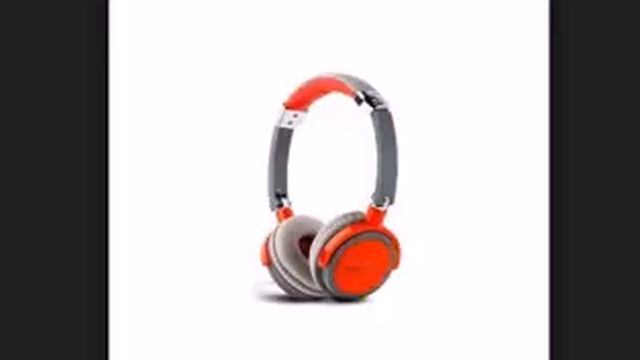 Energy Sistem® Headphones EnergyTM DJ 410 Red Grey with Mircrophone смотреть онлайн