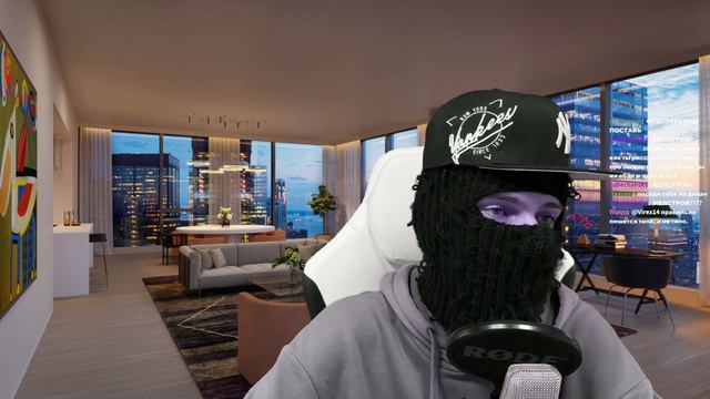 ФЕОФИЛОВ Переехал в МОСКВА СИТИ смотреть онлайн