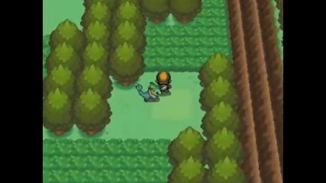Pokemon HeartGold/SoulSilver Exp Share Location смотреть онлайн