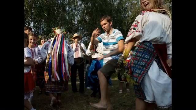 Kupala celebration смотреть онлайн