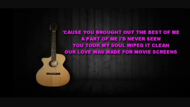Kodaline - All I Want - Acoustic (with lyrics) covered by.FELIX IRWAN смотреть онлайн