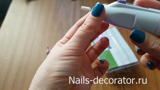 Отзывы о Nails decotator 5в1 смотреть онлайн