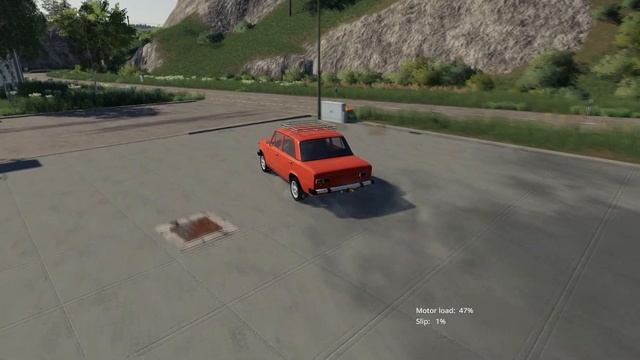 Обновление ДОН 1500Б и другие русские моды для Farming Simulator 19 смотреть онлайн