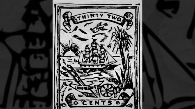 BRIEFMARKEN ALS WANDTATTOO смотреть онлайн