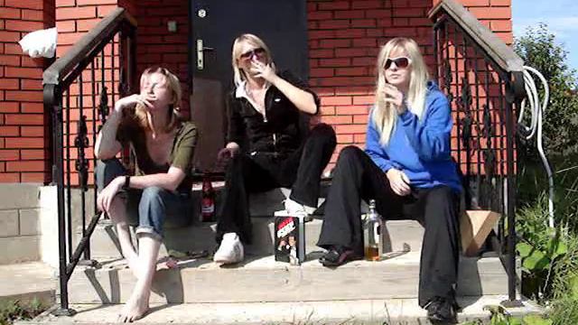 Centr- около клуба