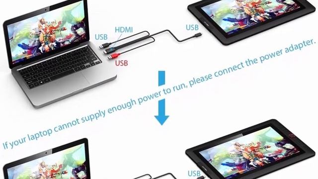 ✅ 10 Best Drawing Monitor New Model 2021 смотреть онлайн