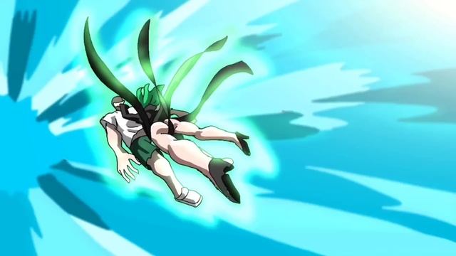 Saitama VS Tatsumaki Full fight | fan animation | OPM смотреть онлайн