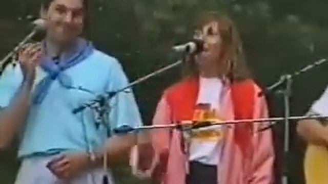 трио Мультики "Один дома, опять" смотреть онлайн