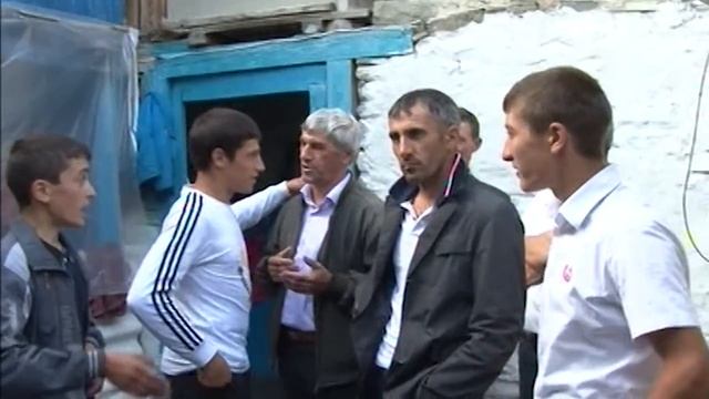 Жизнь в Горах как идут за невестой Дагестан Life in the Mountains Dagestan ☘️?? смотреть онлайн