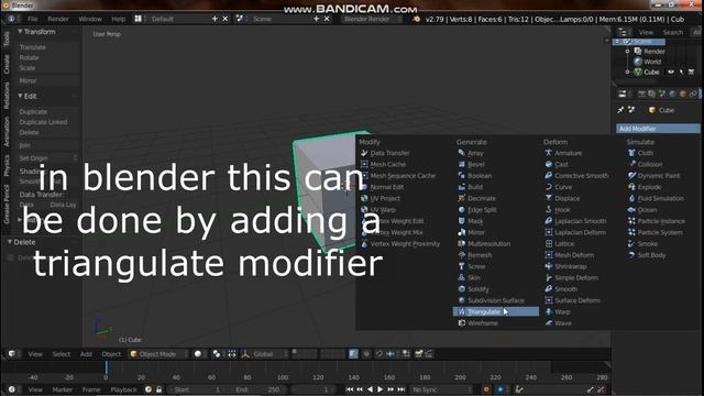 How to make 3d wireframe in python using Tkinter (code in the description) смотреть онлайн