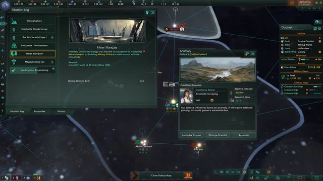 Stellaris human time смотреть онлайн