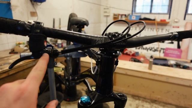 DARTMOOR 26 PLAYER 2022 BIKEBUILD / BIKECHECK смотреть онлайн