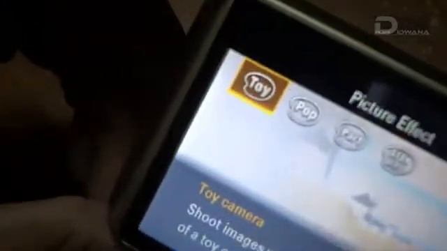 Tech Master - Unboxing, Specifications & Hands On Review Of Sony DSC W630