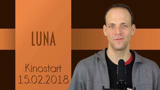 Luna - Review Kritik смотреть онлайн