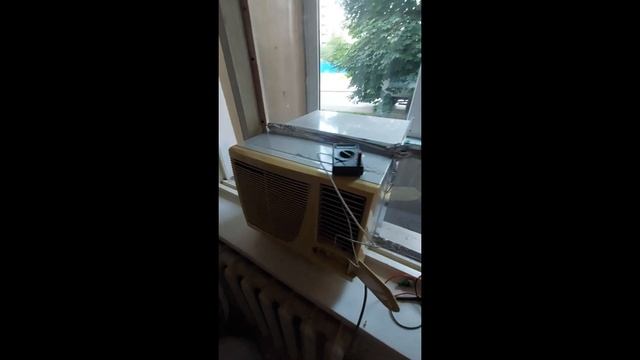 оконный кондиционер rolsen смотреть онлайн