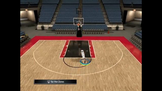 NBA 2k12 freestyle dunk contest смотреть онлайн