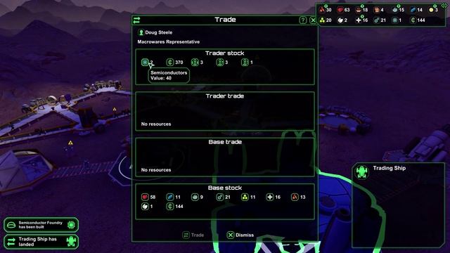 Planetbase Gameplay - Invasion Annihilation - Season 1 End [Let's Play] смотреть онлайн