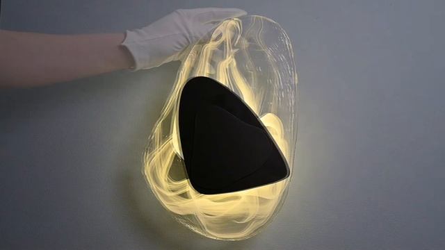 ODEON LIGHT ICY 4313/9wl