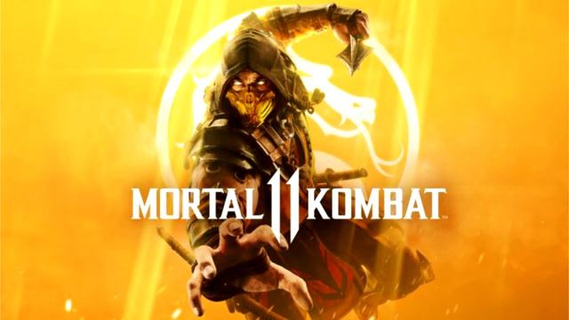Latest Mortal Kombat 11 patch adds beta support for DirectX 12 смотреть онлайн