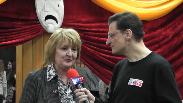 Одруження Гоголя в постановке Петра Авраменко смотреть онлайн