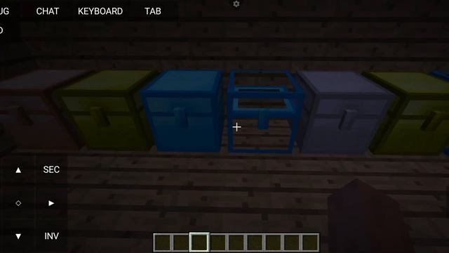 Обзор мода iron chests в minecraft