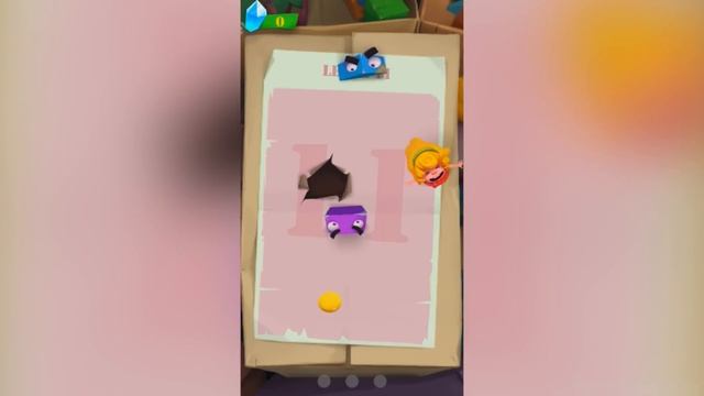 Just Trap - Gameplay Trailer (iOS, Android) смотреть онлайн