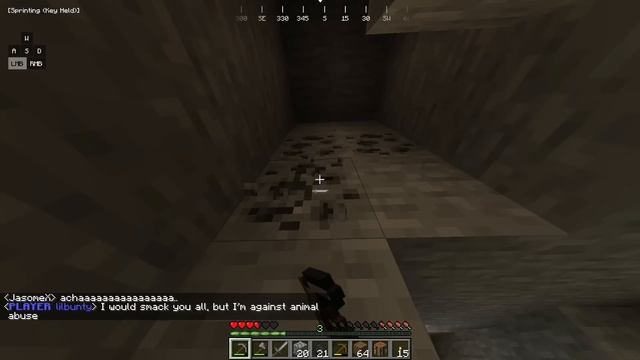I Joined The Most TOXIC College Minecraft SMP Server and THIS HAPPENED... смотреть онлайн