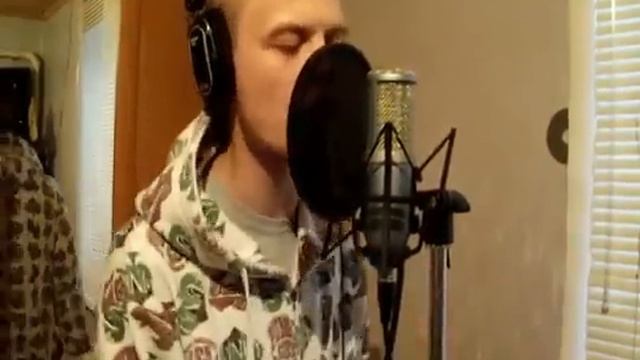 mc Antak Мелодия улиц смотреть онлайн