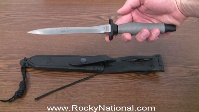 Gerber Mark II 70th Anniversary Edition