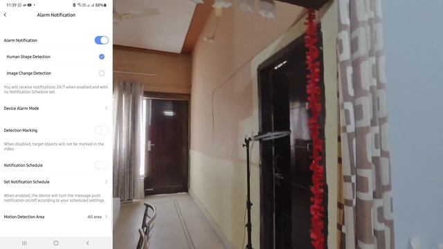 EZVIZ C8C - BEST OUTDOOR WIFI CAMERA | Hikvision Ezviz C8C review | Best wireless wifi Cctv camera смотреть онлайн