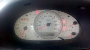 Контрактный двигатель Япония NISSAN TINO / Ниссан Тино / V10 001650 A/T 2WD 1998 QG18-DE 216729