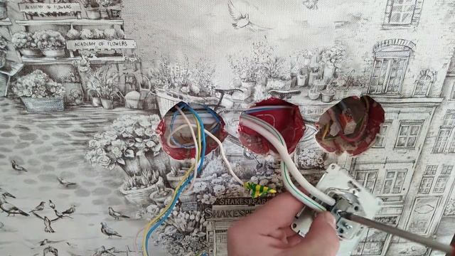 Подключение проходной тв розетки своими руками|Блок розеток под телевизор на кухне смотреть онлайн