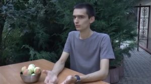 Человек, вернувшийся с Того Света - Интервью