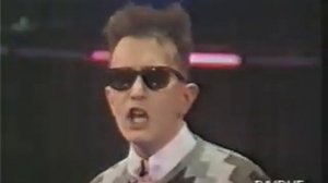 Righeira - Gli parlerò di te live 85