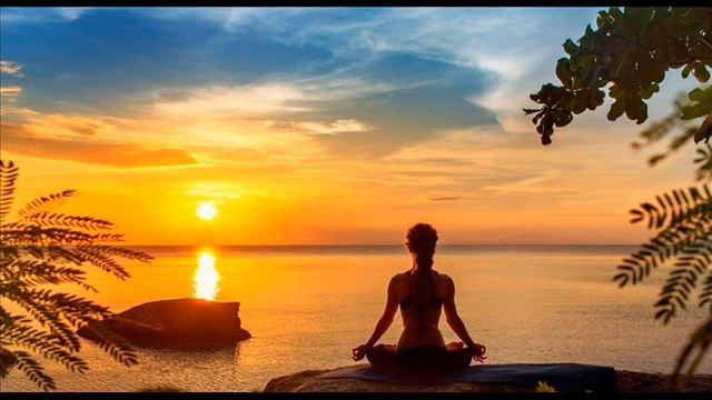 Музыка для медитации Мантра Духновного Экстаза И Блаженства смотреть онлайн