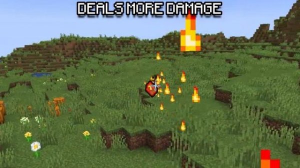 Wizards [Fabric] Mod Showcase - Best Magic Mod?! - Minecraft 1.19