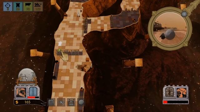Прохождение игры Rock of Ages - Спарта, Рассказ о Агамемноне смотреть онлайн