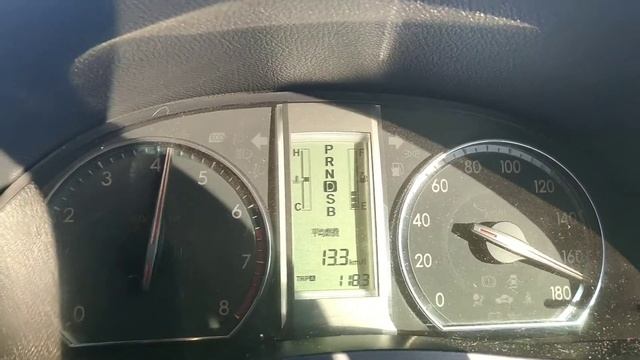 Иду по трассе 120-180 тойота аллион смотреть онлайн