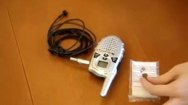 Аренда микронаушника смотреть онлайн