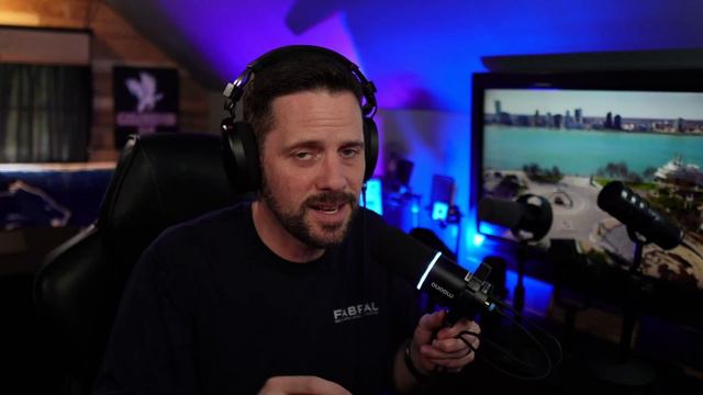 The Maono PD200x - versus EVERYBODY for the XLR/USB Title! смотреть онлайн